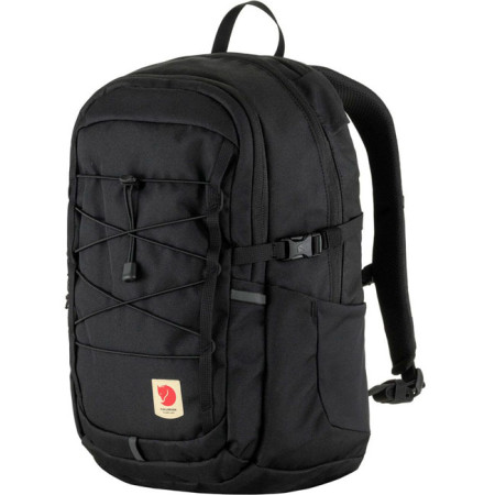 Fjällräven Skule 20 Black 2