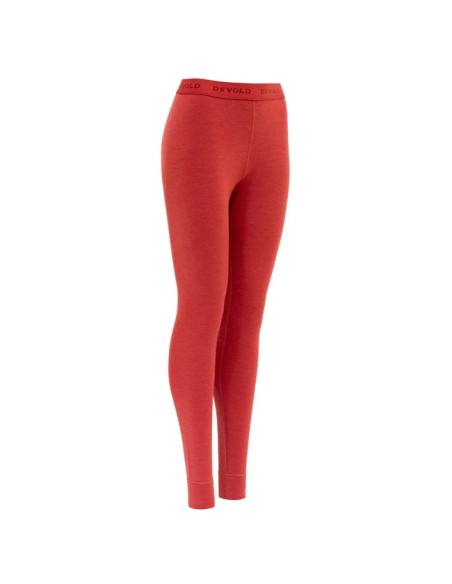 Pantalón Devold 235 LONGS WMN Beauty