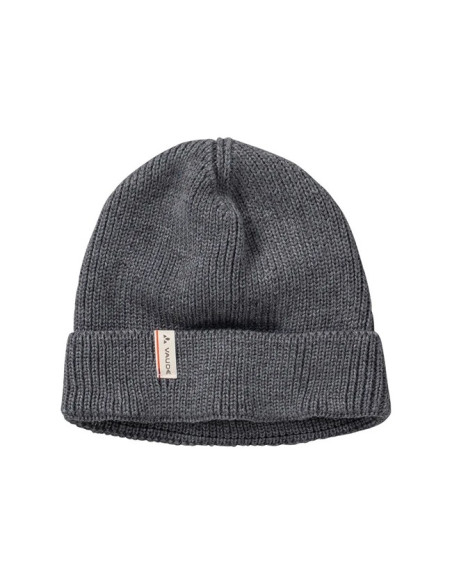 Hattu Vaude MANUKAU BEANIE Anthracite
