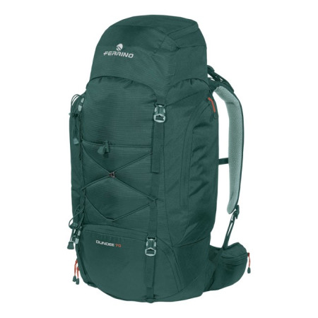 Batoh Ferrino DUNDEE 70 Green