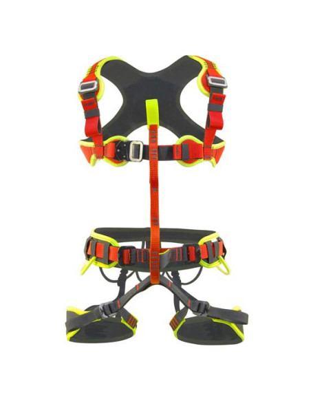 Postroj Kong Target Pro