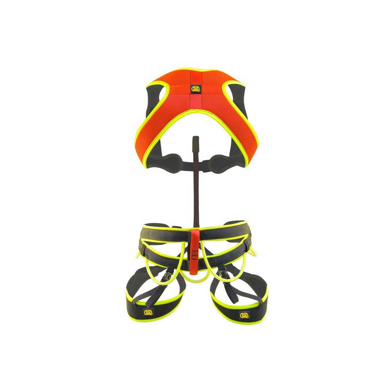 Postroj Kong Target Pro