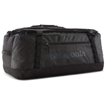 Sac Patagonia HOLE DUFFEL 70L Black W/Black