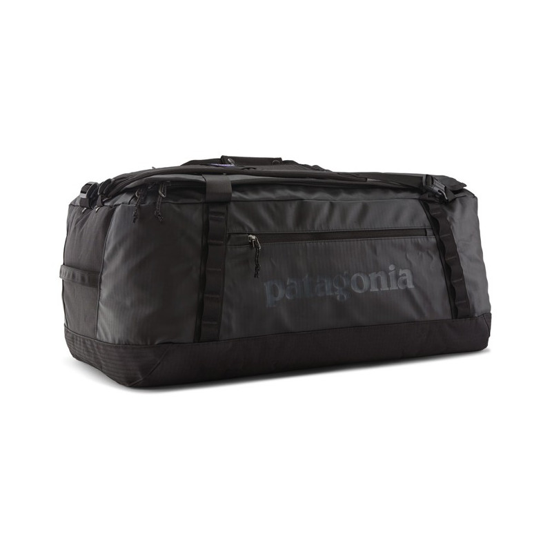 Taske Patagonia HOLE DUFFEL 70L Black W/Black