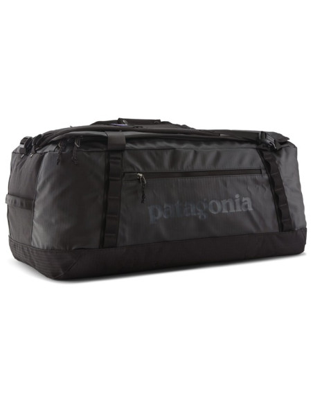 Taška Patagonia HOLE DUFFEL 70L Black W/Black
