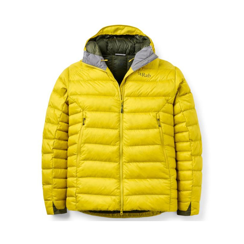 Rab Electron Pro Down Jacket
