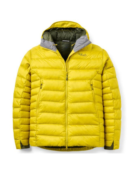 Rab Electron Pro Down Jacket