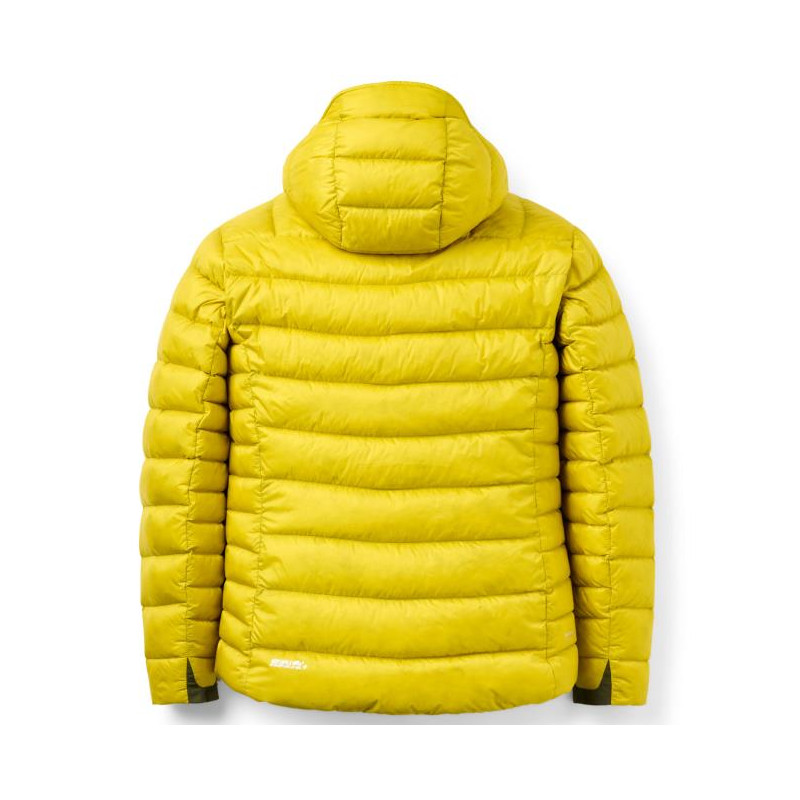 Rab Electron Pro Down Jacket