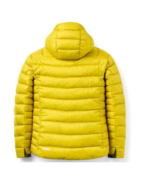 Rab Electron Pro Down Jacket