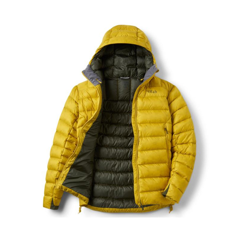Rab Electron Pro Down Jacket