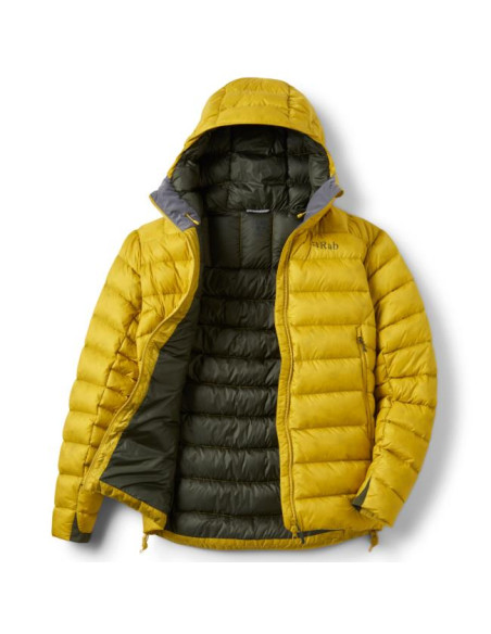 Rab Electron Pro Down Jacket