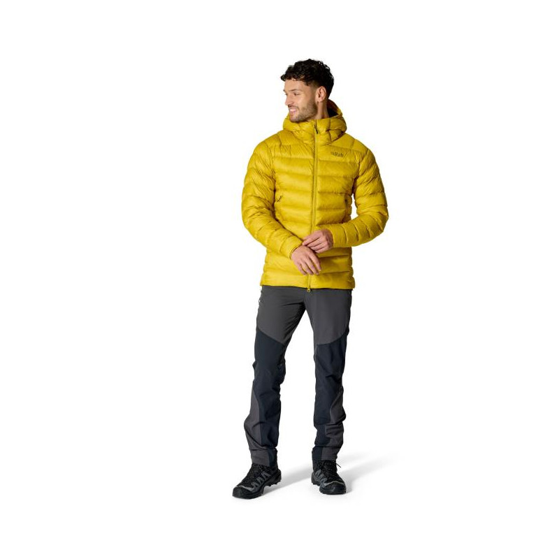 Rab Electron Pro Down Jacket