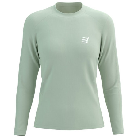Koszulka Compressport PERFORMANCE LS TSHIRT W