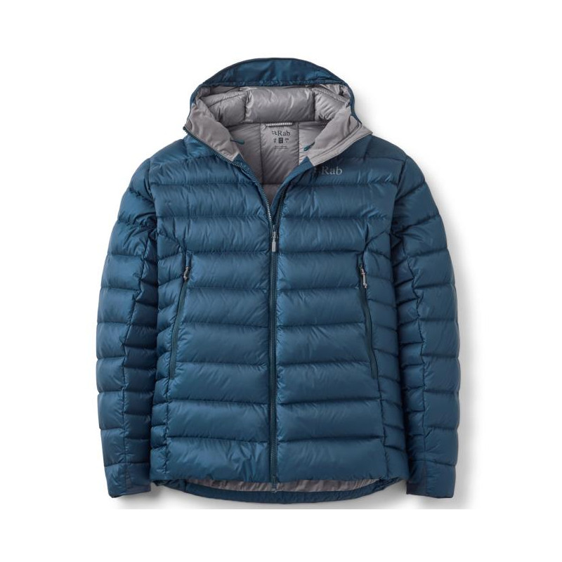 Rab Electron Pro Down Jacket