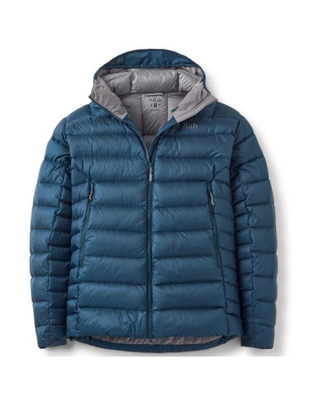 Rab Electron Pro Down Jacket