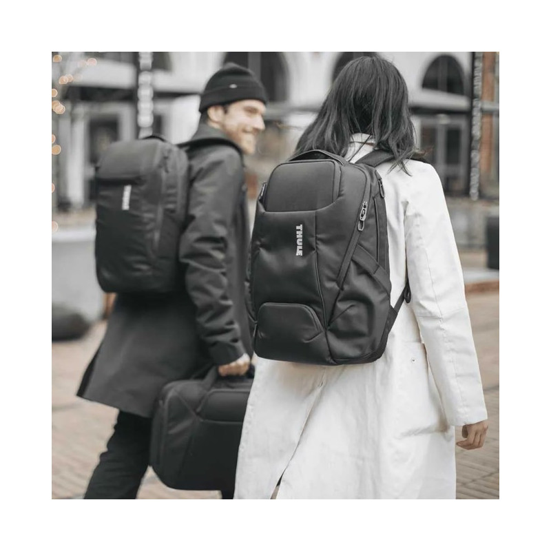 Rucksack Thule Accent Recycled 23L