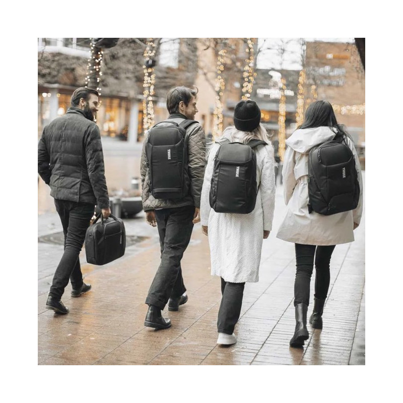 Nahrbtnik Thule Accent Recycled 23L