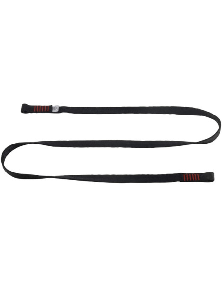 Camp Safety Webbing Lanyard Single 200 cm