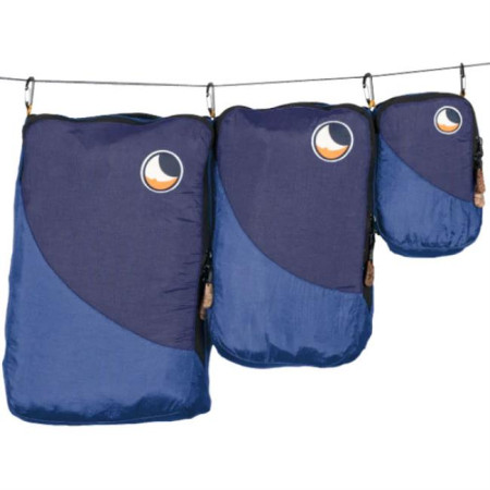 Kit Ticket To The Moon Travel Cube Set