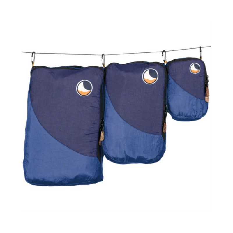 Ticket To The Moon Travel Cube Set