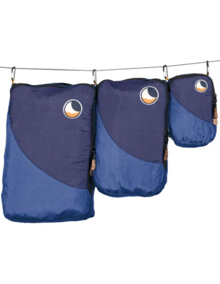 Kit Ticket To The Moon Travel Cube Set