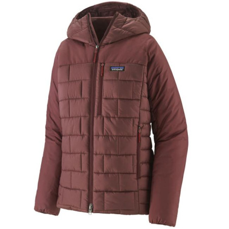 Patagonia Hi-Loft Nano Puff Hoody W