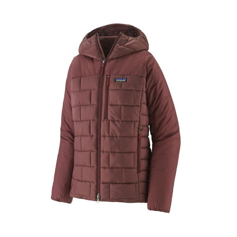 Patagonia Hi-Loft Nano Puff Hoody W