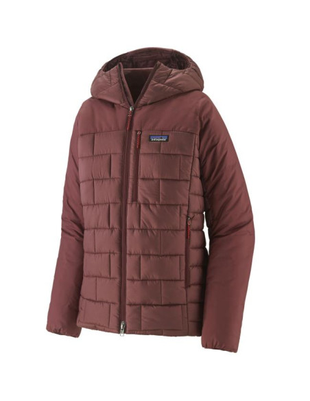 Chaqueta Patagonia Hi-Loft Nano Puff Hoody W