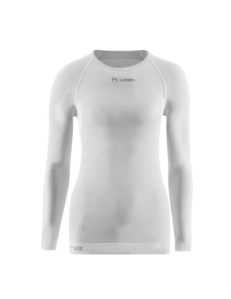 Koszulka Lurbel Alaska Pearl Grey