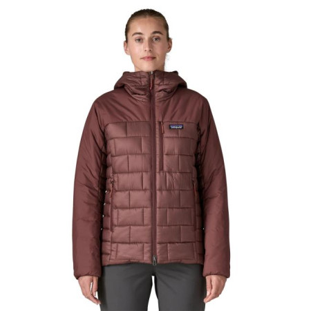 Patagonia Hi-Loft Nano Puff Hoody W 2