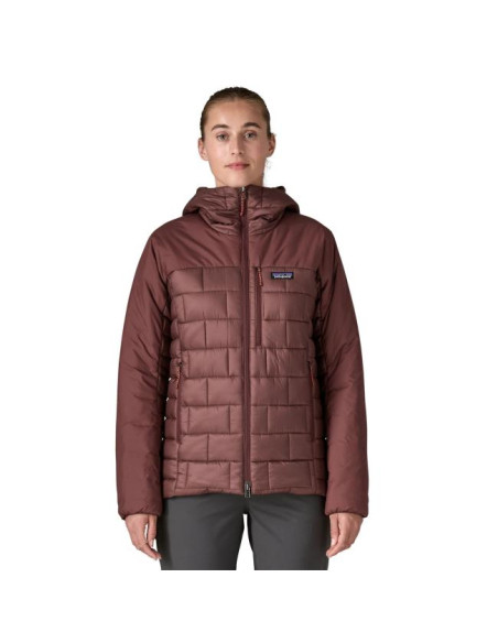 Chaqueta Patagonia Hi-Loft Nano Puff Hoody W