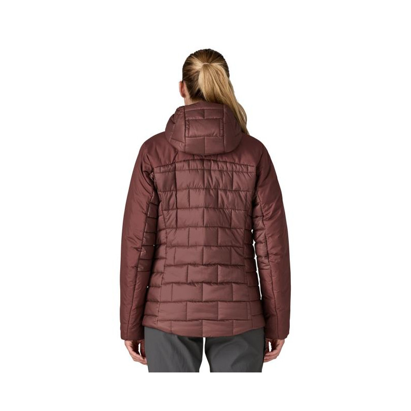 Chaqueta Patagonia Hi-Loft Nano Puff Hoody W