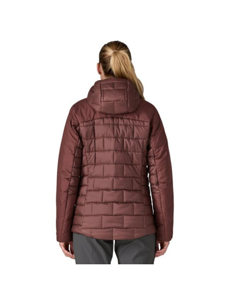 Patagonia Hi-Loft Nano Puff Hoody W