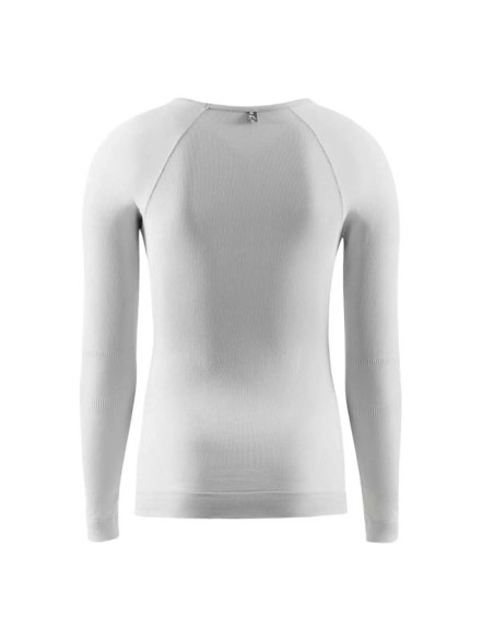 Koszulka Lurbel Alaska Pearl Grey