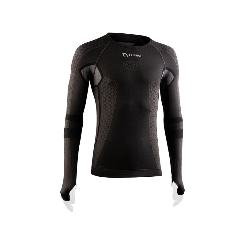 Póló Lurbel Cristallo Long Sleeves