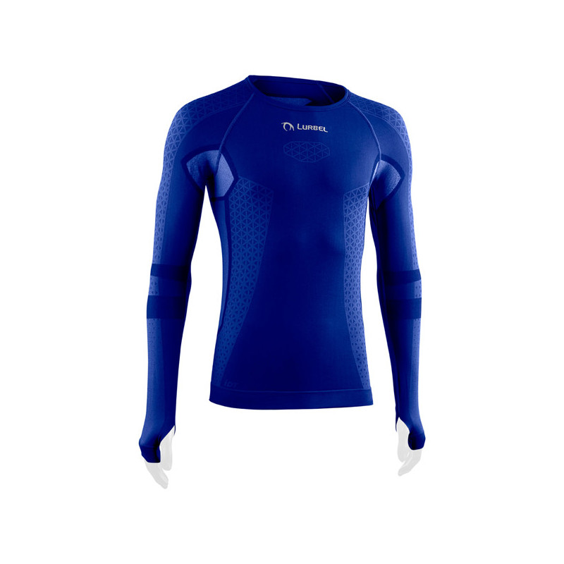 Póló Lurbel Cristallo Long Sleeves