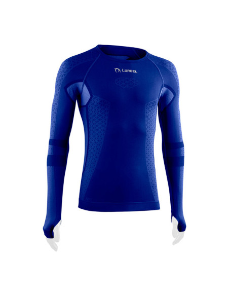 Póló Lurbel Cristallo Long Sleeves