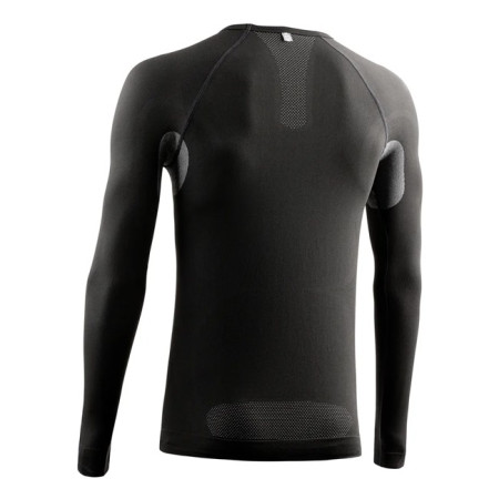 Tričko Lurbel WIN NEUTRAL LONG SLEEVES Negro 2