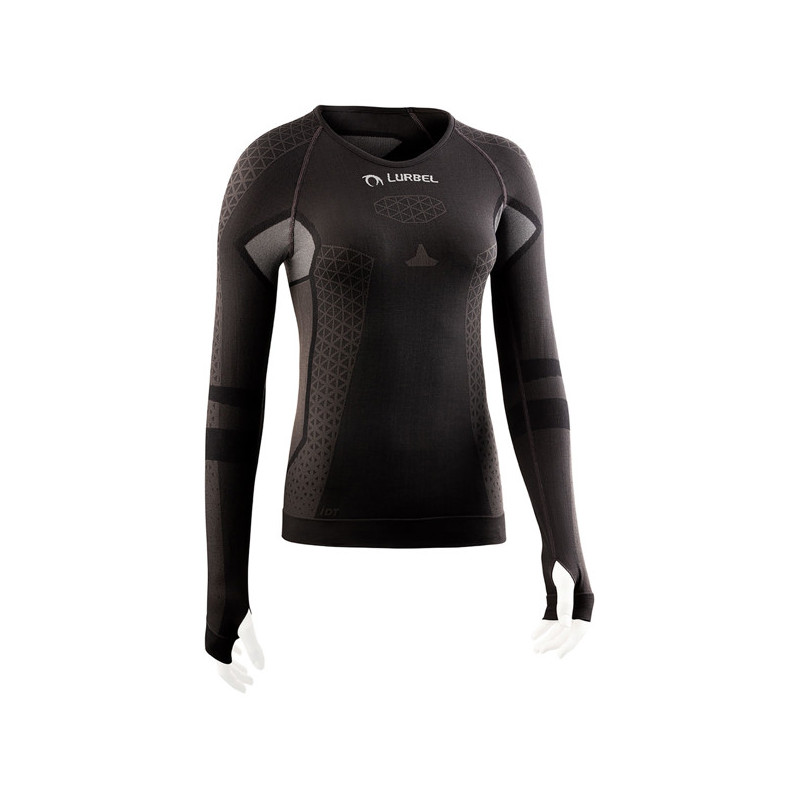 Tričko Lurbel Cristallo Long Sleeves