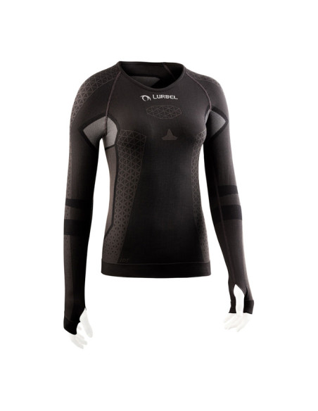 Póló Lurbel Cristallo Long Sleeves