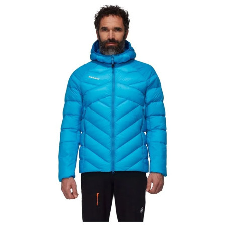 Jacke Mammut IN Glacier Blue