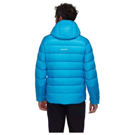 Jacke Mammut IN Glacier Blue 2