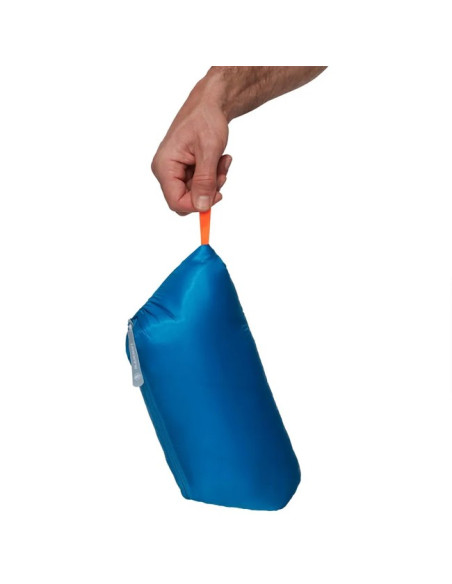 Jacke Mammut IN Glacier Blue