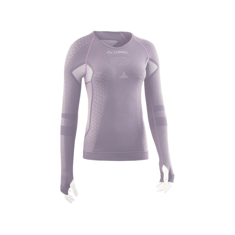 Póló Lurbel Cristallo Long Sleeves