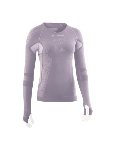 T-paita Lurbel Cristallo Long Sleeves