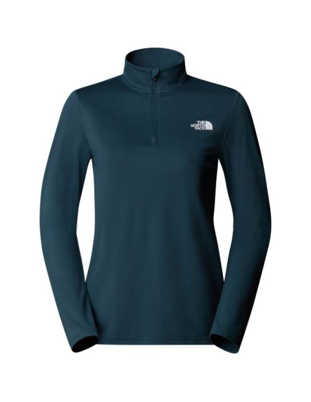The North Face Flex ¼ Zip Slim W