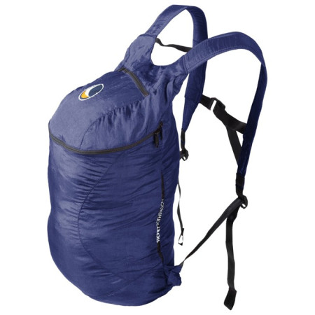 Nahrbtnik Ticket To The Moon Plus Navy Blue (25L)