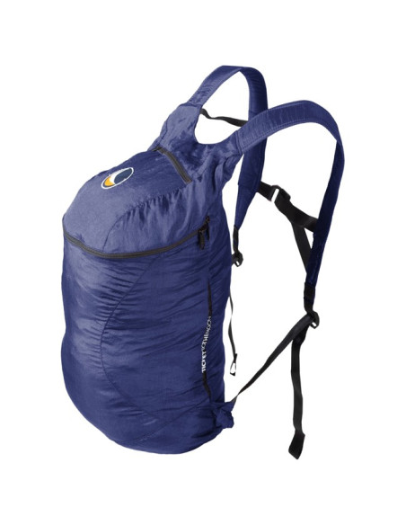 Mochila Ticket To The Moon Plus Navy Blue (25L)