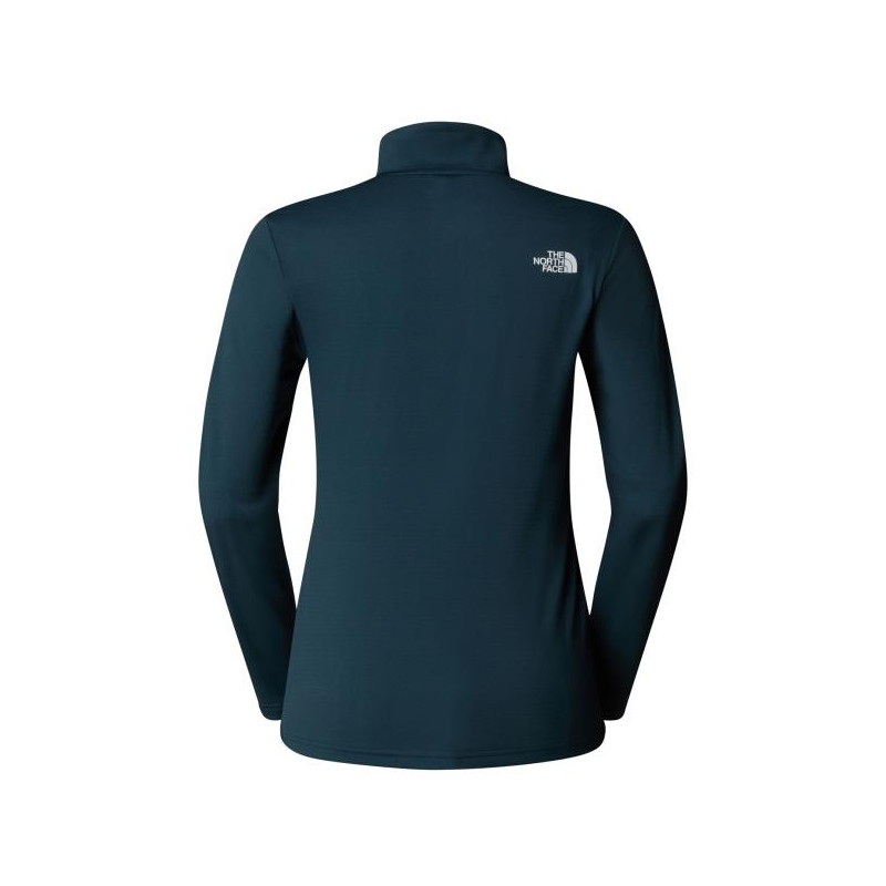 The North Face Flex ¼ Zip Slim W