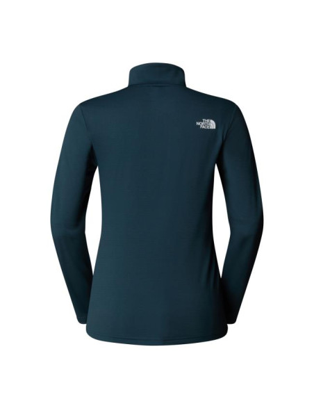 The North Face Flex ¼ Zip Slim W